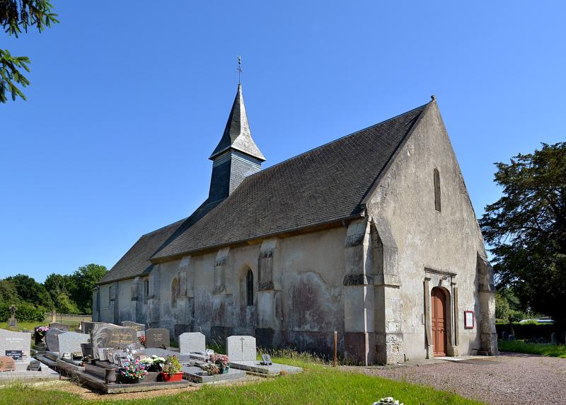 Saint-Jouin