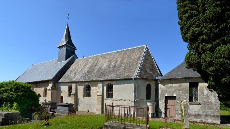 Saint-Jouin