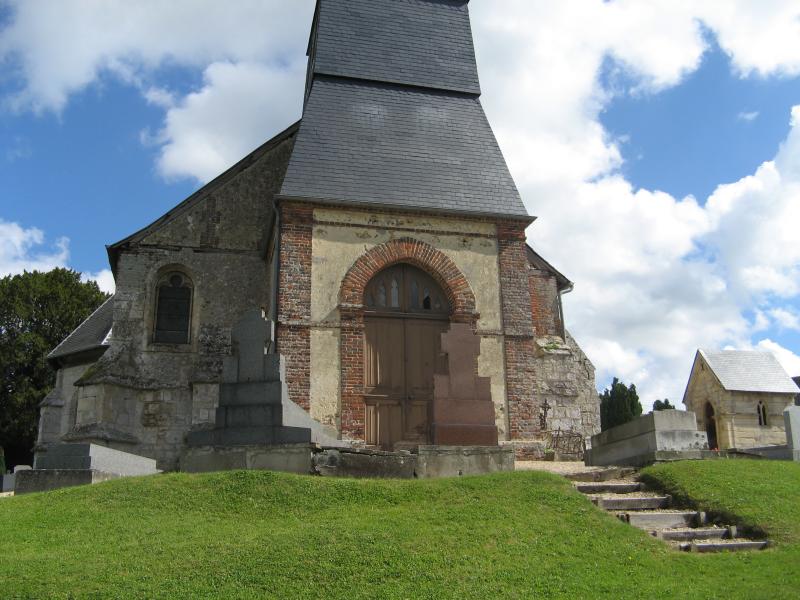Saint-Julien-sur-Calonne