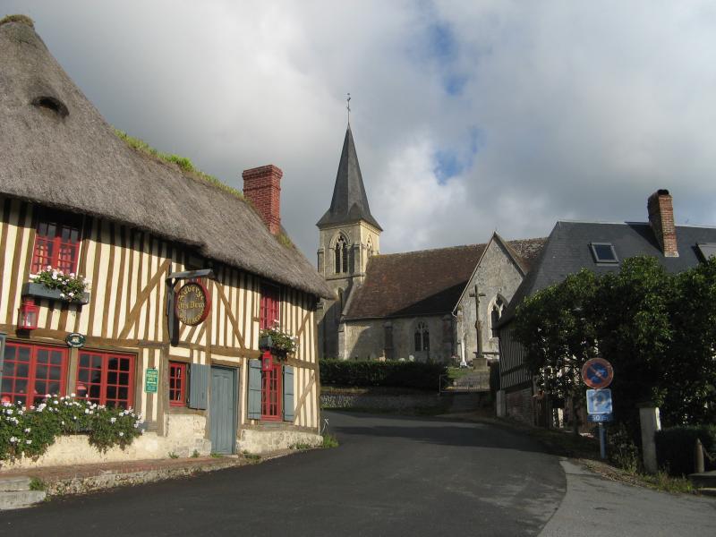 Saint-Julien-sur-Calonne