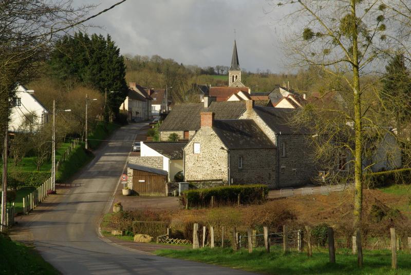 Saint-Lambert
