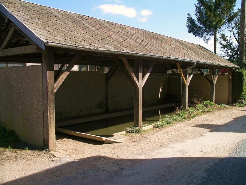 Saint-Laurent-de-Condel