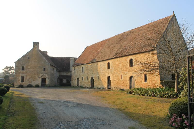 Saint-Laurent-de-Condel
