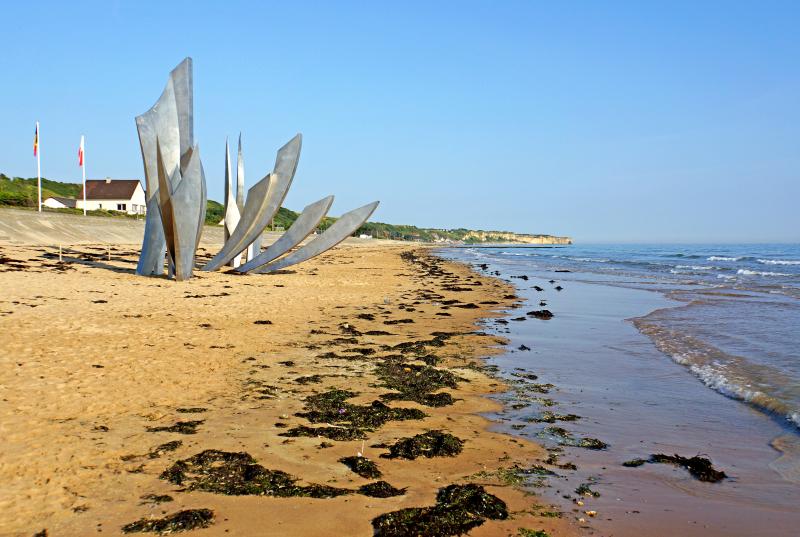 Saint-Laurent-sur-Mer