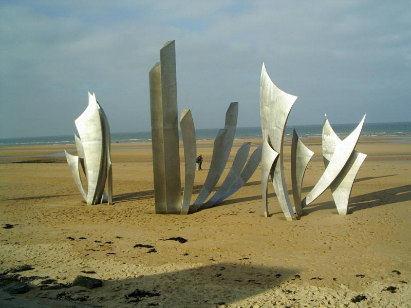 Saint-Laurent-sur-Mer