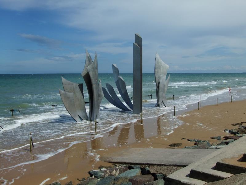 Saint-Laurent-sur-Mer