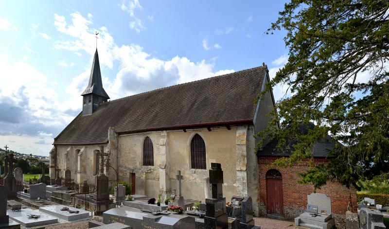Saint-Léger-Dubosq