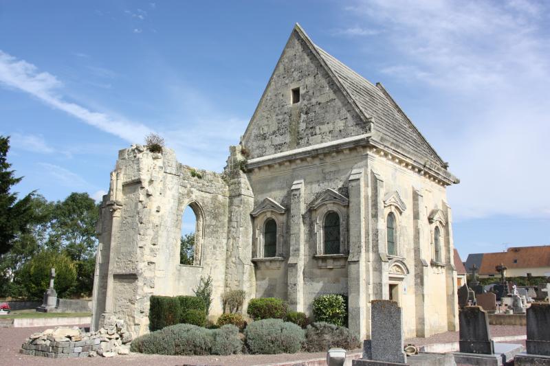 Saint-Manvieu-Norrey