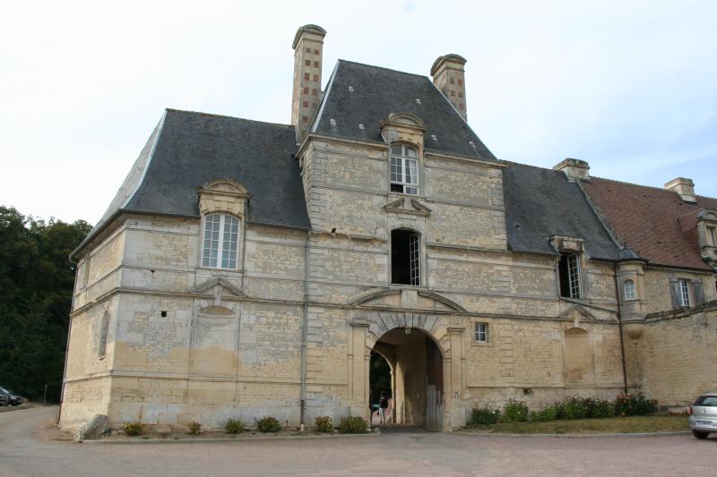 Saint-Manvieu-Norrey