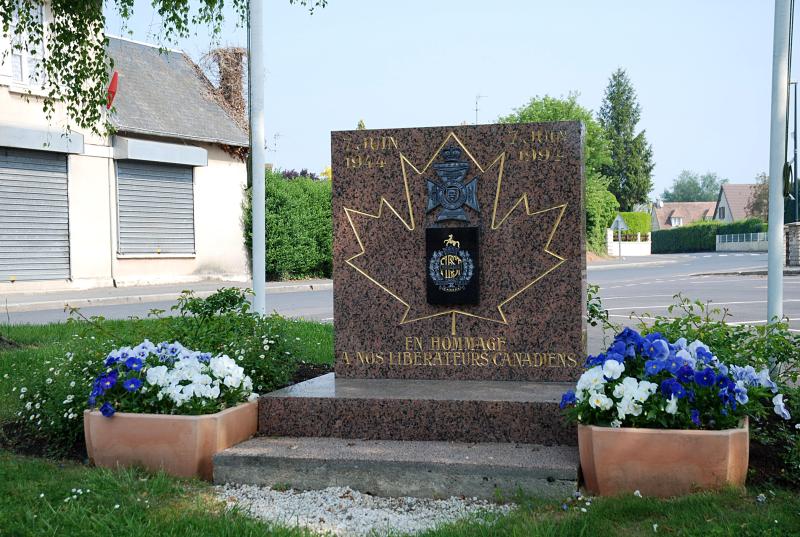 Saint-Manvieu-Norrey