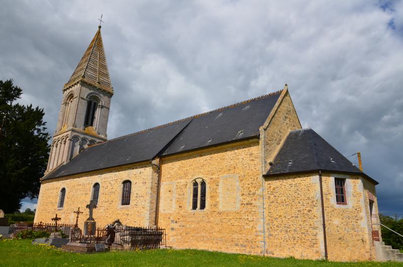 Saint-Marcouf