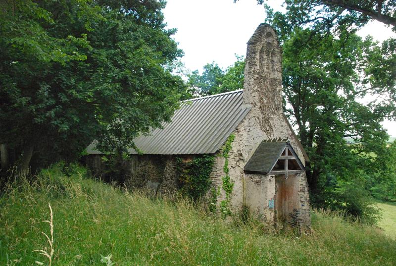 Sainte-Marguerite-d'Elle