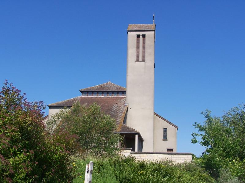 Sainte-Marguerite-d'Elle