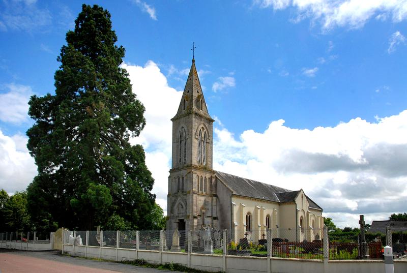 Sainte-Marguerite-d'Elle
