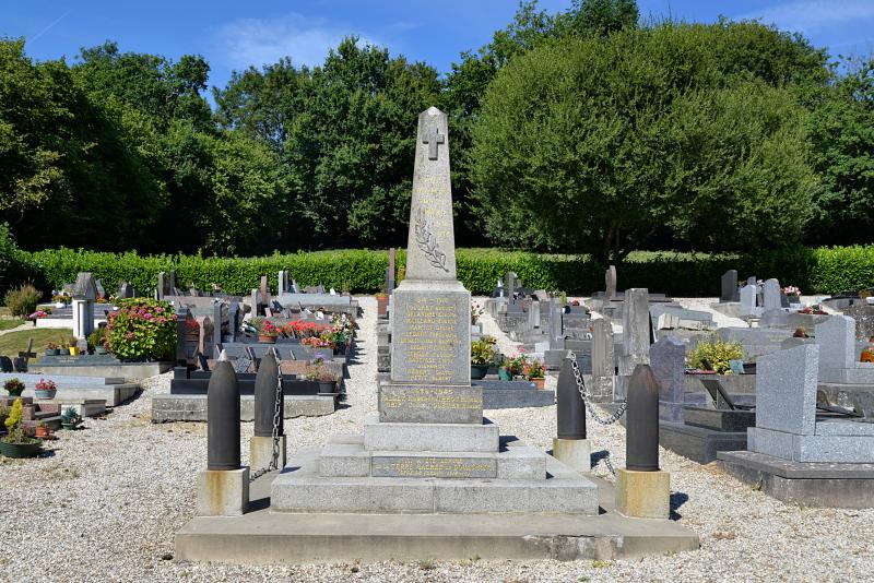 Saint-Martin-aux-Chartrains