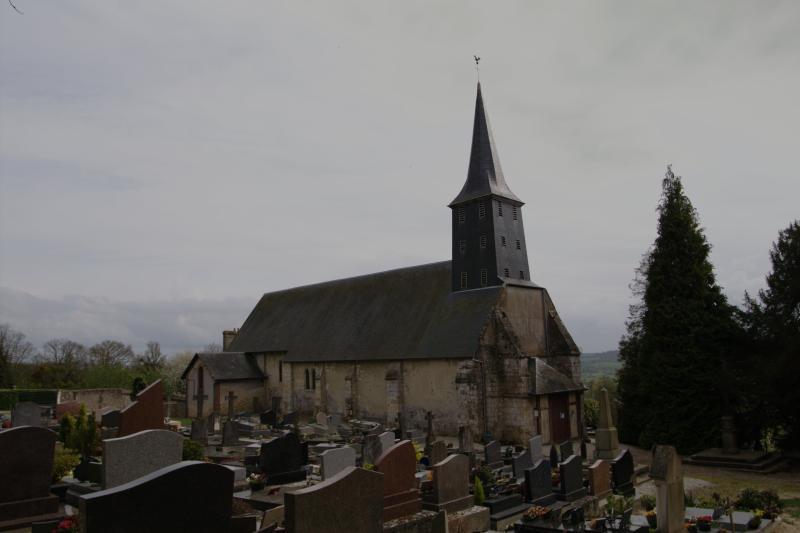 Saint-Martin-aux-Chartrains