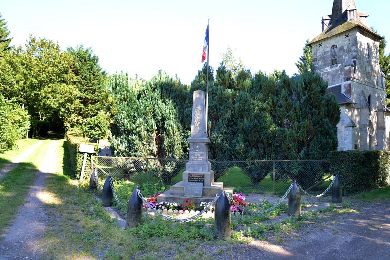 Saint-Martin-de-Bienfaite-la-Cressonnière