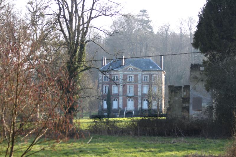 Saint-Martin-de-Bienfaite-la-Cressonnière