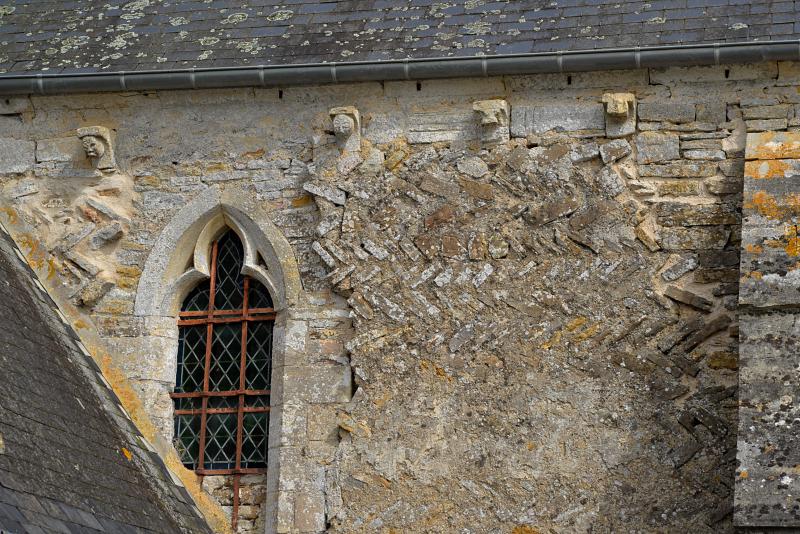 Saint-Martin-de-Blagny