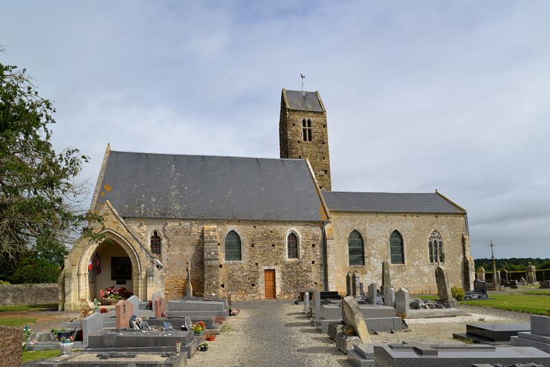 Saint-Martin-de-Blagny
