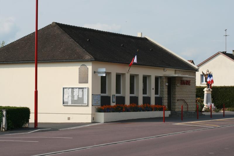 Saint-Martin-de-la-Lieue