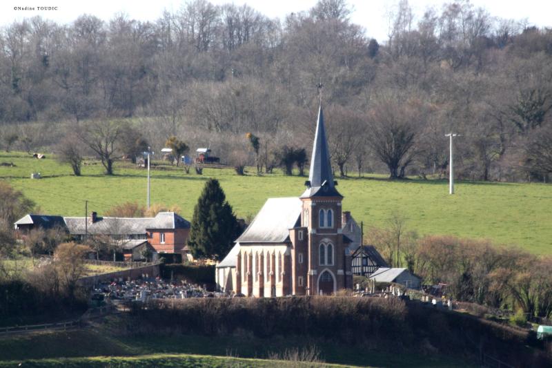 Saint-Martin-de-Mailloc