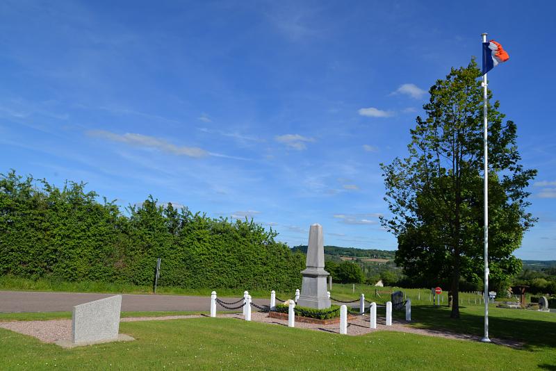 Saint-Martin-de-Mailloc
