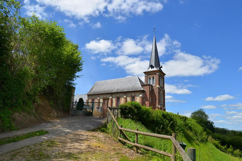 Saint-Martin-de-Mailloc