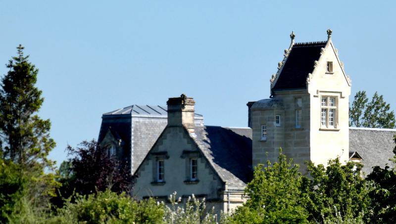 Saint-Martin-des-Entrées