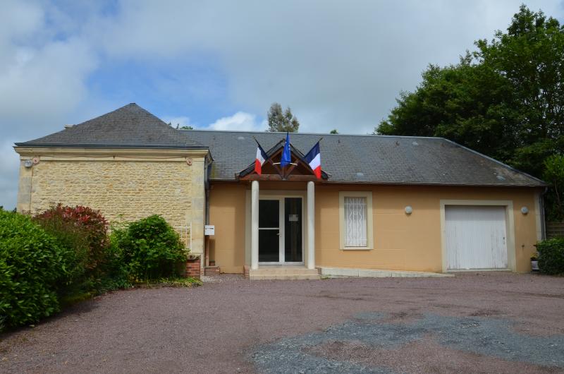 Saint-Pair, Calvados