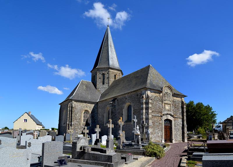 Saint-Paul-du-Vernay