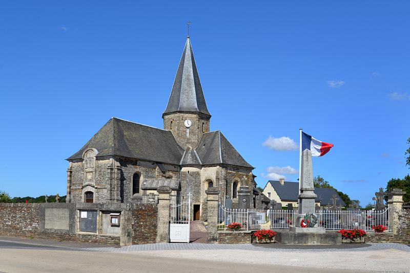 Saint-Paul-du-Vernay