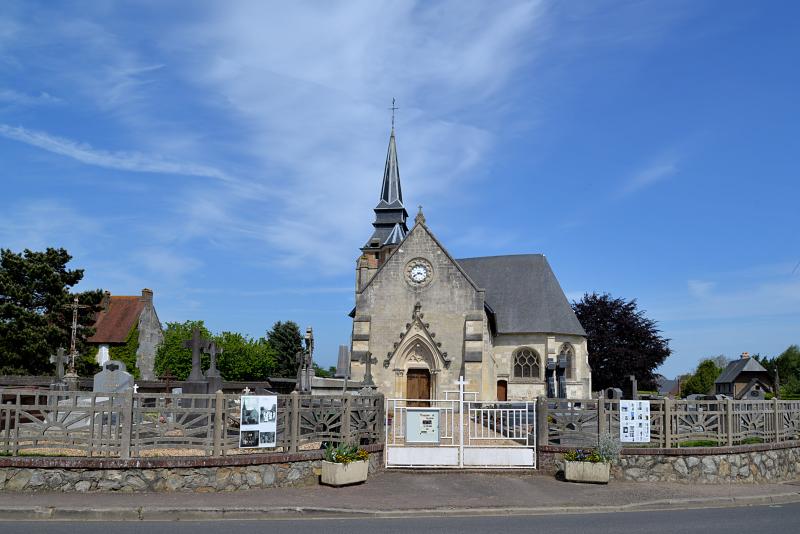 Saint-Philbert-des-Champs