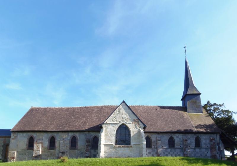 Saint-Philbert-des-Champs