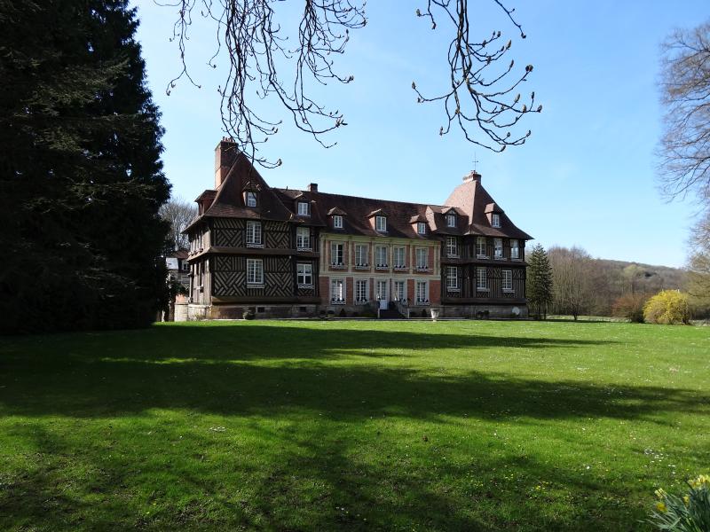 Saint-Philbert-des-Champs