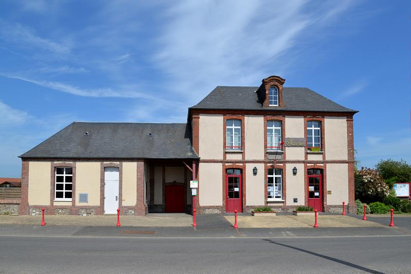 Saint-Philbert-des-Champs