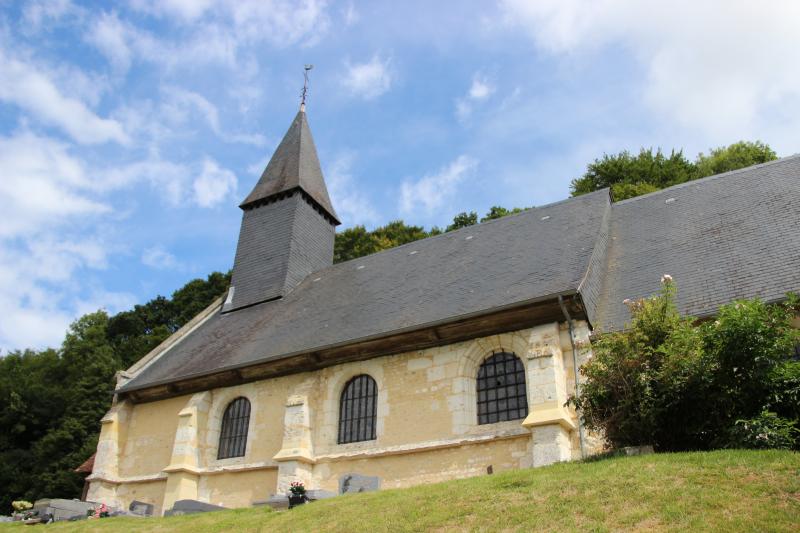 Saint-Philbert-des-Champs