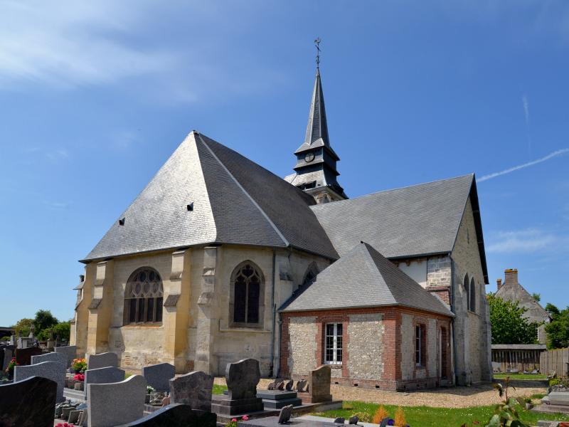 Saint-Philbert-des-Champs