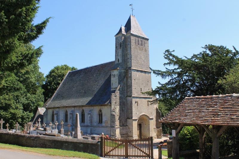 Saint-Pierre-Azif