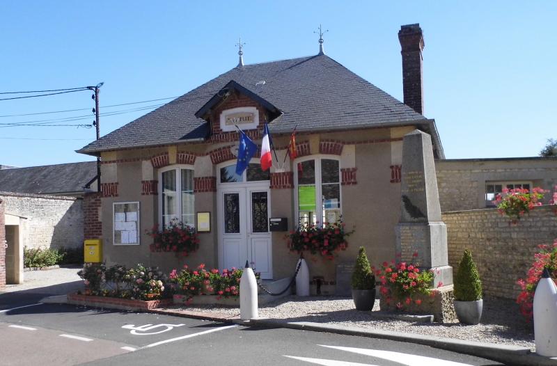 Saint-Pierre-Canivet