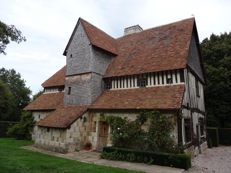 Saint-Pierre-des-Ifs