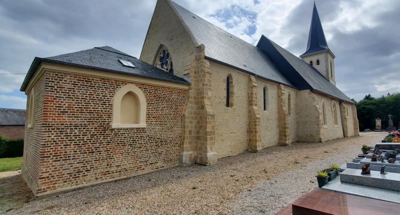 Saint-Pierre-des-Ifs
