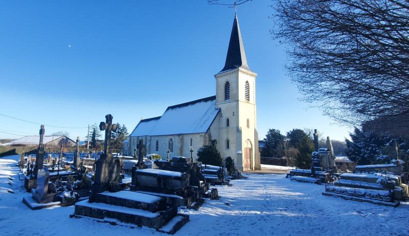Saint-Pierre-des-Ifs