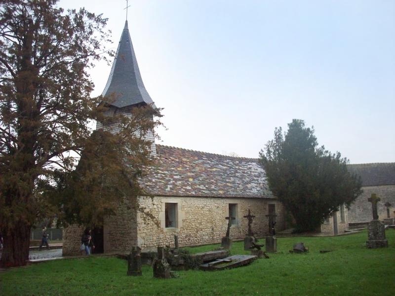Saint-Pierre-du-Bû