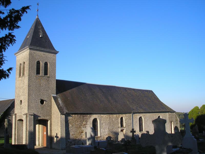 Saint-Pierre-du-Fresne