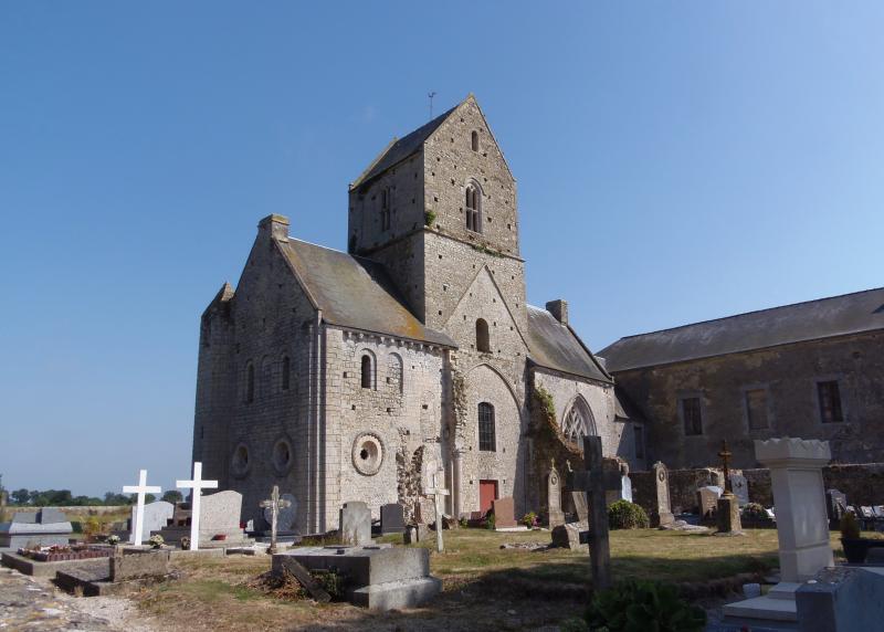 Saint-Pierre-du-Mont