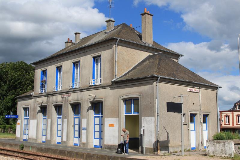 Saint-Pierre-en-Auge