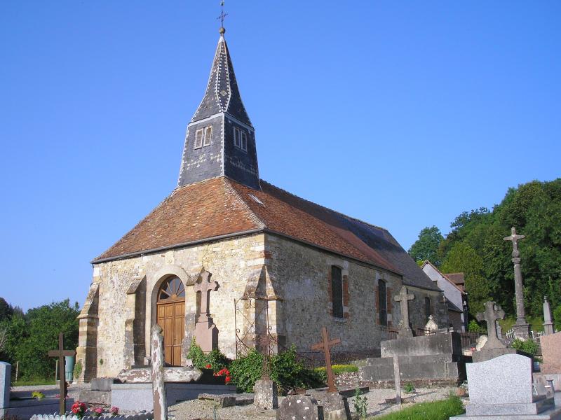 Saint-Pierre-en-Auge