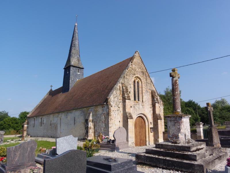 Saint-Pierre-en-Auge
