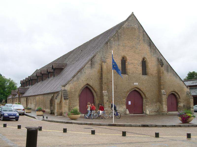 Saint-Pierre-en-Auge